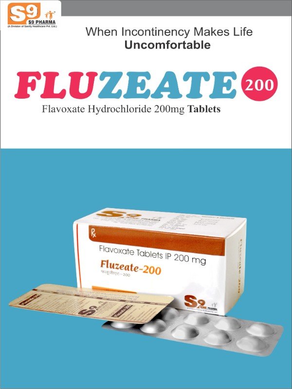 FLUzeate-200